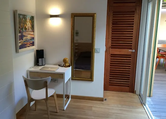 Apartmán Un Patio A *